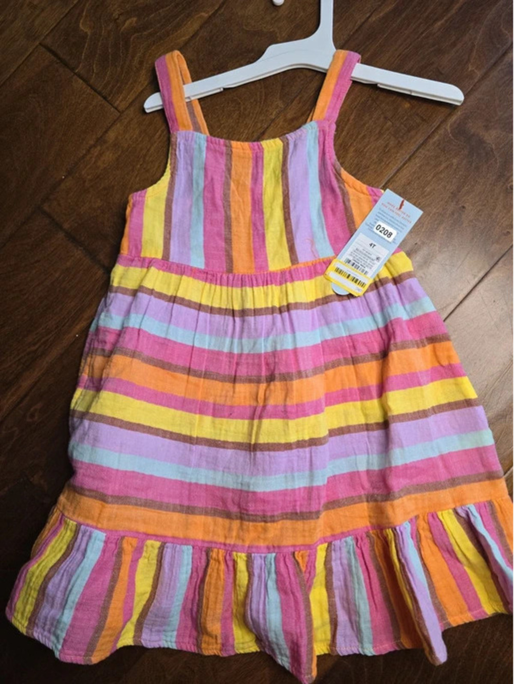 4t brand new dress from target item 208G7